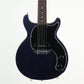 [SN 118990120] USED Gibson USA / Les Paul Junior Tribute DC Blue Stain [12]