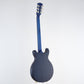 [SN 118990120] USED Gibson USA / Les Paul Junior Tribute DC Blue Stain [12]