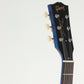 [SN 118990120] USED Gibson USA / Les Paul Junior Tribute DC Blue Stain [12]