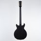 [SN 118390214] USED Gibson USA / Les Paul Junior Tribute DC Worn Ebony [12]