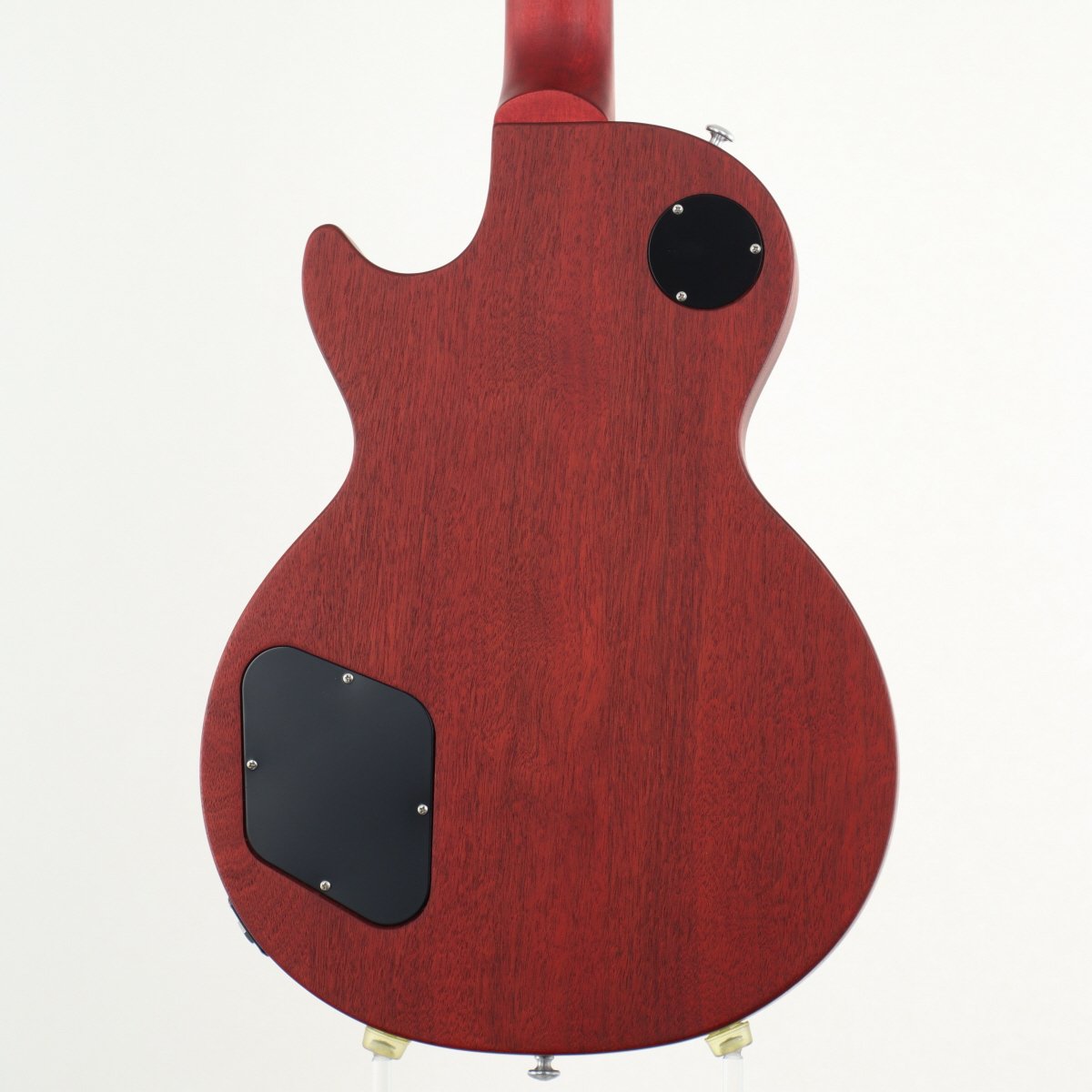 [SN 140001304] USED Gibson USA / LPJ 2014 Satin Cherry [12]