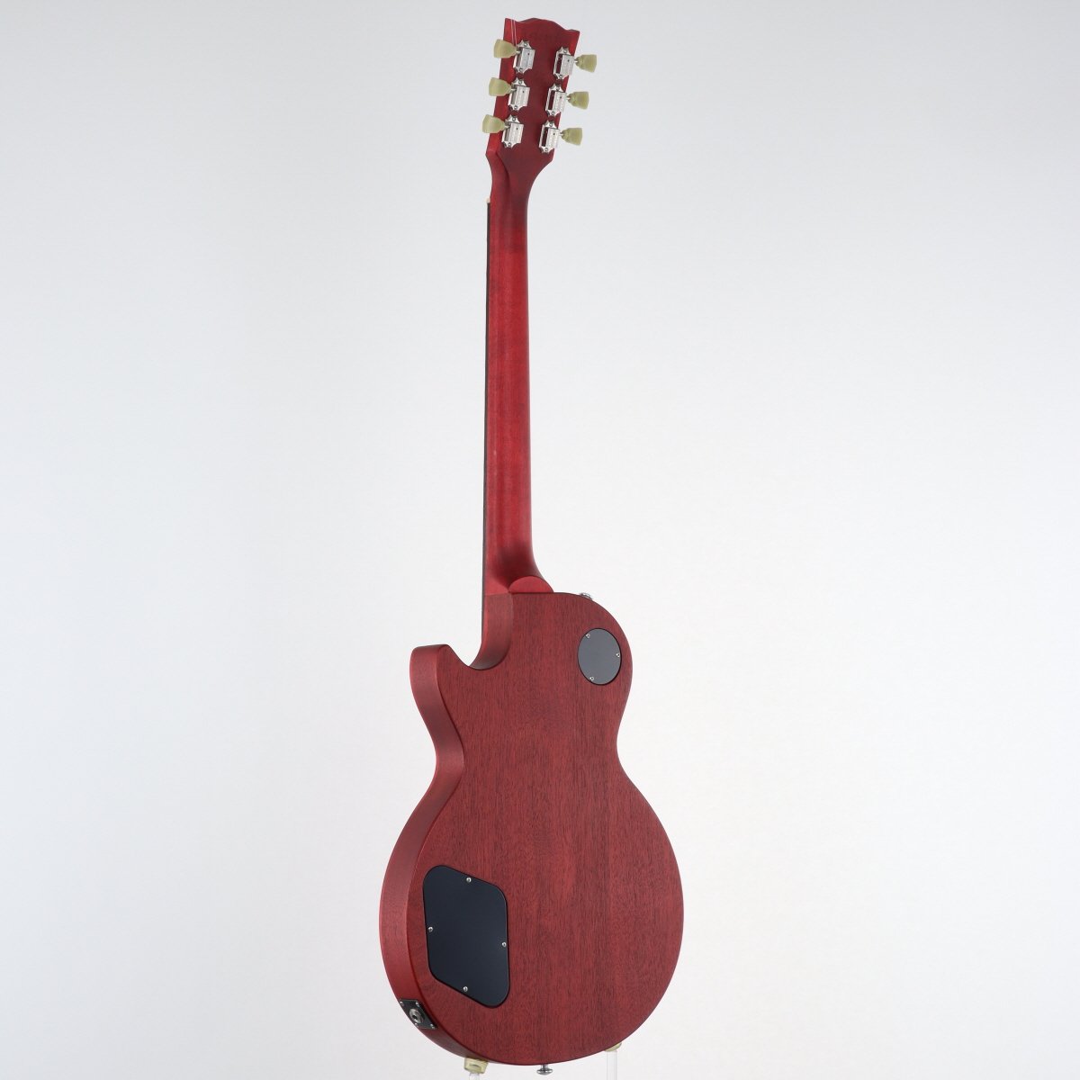 [SN 140001304] USED Gibson USA / LPJ 2014 Satin Cherry [12]