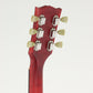 [SN 140001304] USED Gibson USA / LPJ 2014 Satin Cherry [12]