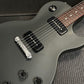 [SN 140048272] USED Gibson USA / Les Paul Melody Maker Sarin Ebony -2014- [04]