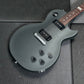 [SN 140048272] USED Gibson USA / Les Paul Melody Maker Sarin Ebony -2014- [04]