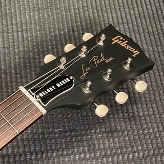 [SN 140048272] USED Gibson USA / Les Paul Melody Maker Sarin Ebony -2014- [04]