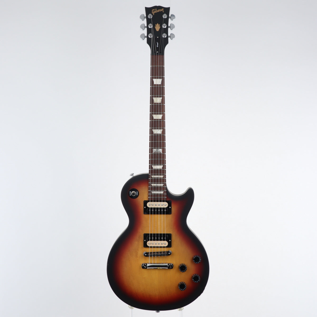 [SN 140000137] USED Gibson USA / LPM 2014 Fire Burst [12]