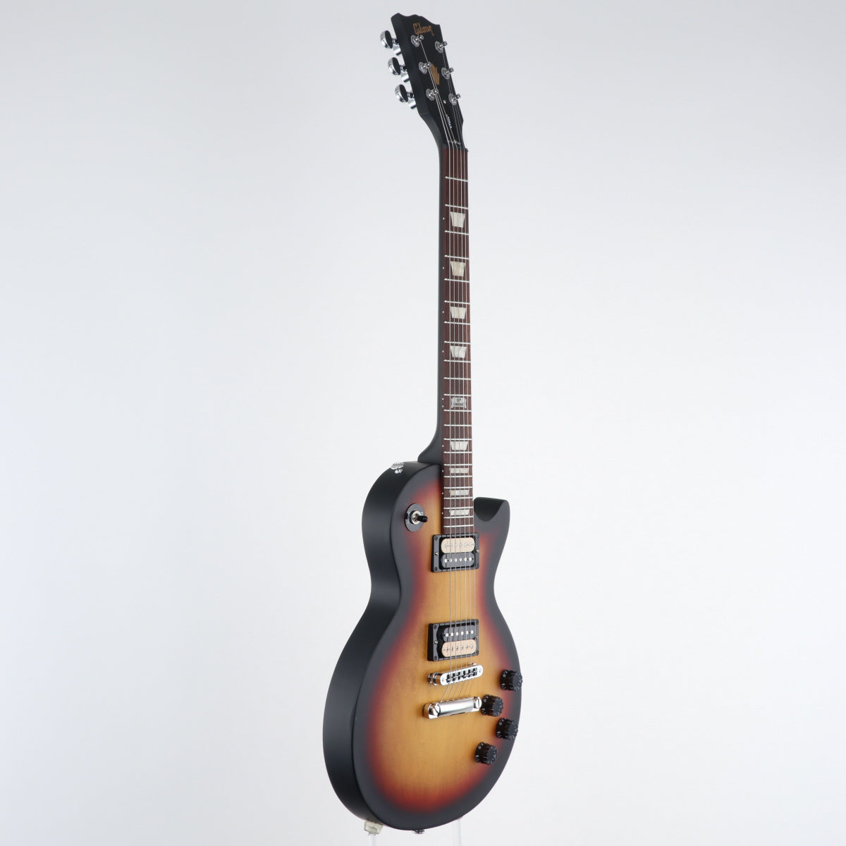 [SN 140000137] USED Gibson USA / LPM 2014 Fire Burst [12]