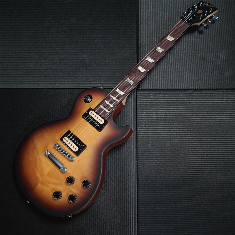 [SN 140047636] USED Gibson USA / LPM 20 Sheen Ultra smooth satin Vintage Sunburst-2014- [04]