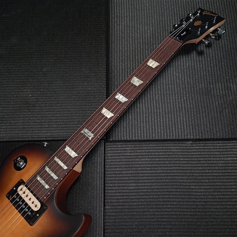 [SN 140047636] USED Gibson USA / LPM 20 Sheen Ultra smooth satin Vintage Sunburst-2014- [04]