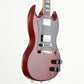 [SN 160000692] USED Gibson USA / SG Standard High Performance Heritage Cherry [12]