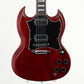 [SN 160000692] USED Gibson USA / SG Standard High Performance Heritage Cherry [12]