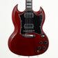 [SN 160000692] USED Gibson USA / SG Standard High Performance Heritage Cherry [12]