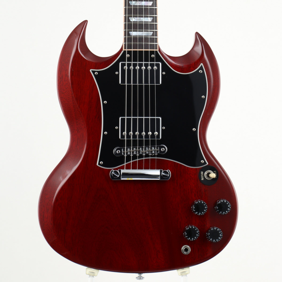 [SN 160000692] USED Gibson USA / SG Standard High Performance Heritage Cherry [12]