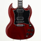 [SN 160000692] USED Gibson USA / SG Standard High Performance Heritage Cherry [12]