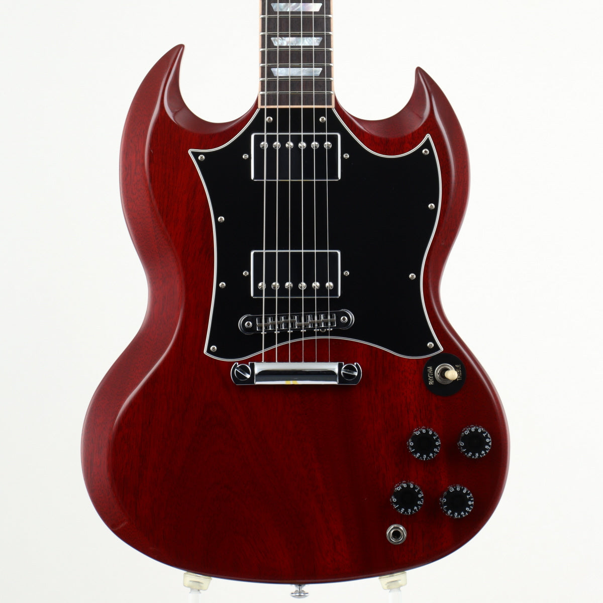 [SN 160000692] USED Gibson USA / SG Standard High Performance Heritage Cherry [12]