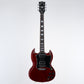 [SN 160000692] USED Gibson USA / SG Standard High Performance Heritage Cherry [12]