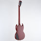 [SN 160000692] USED Gibson USA / SG Standard High Performance Heritage Cherry [12]