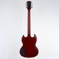 [SN 160000692] USED Gibson USA / SG Standard High Performance Heritage Cherry [12]