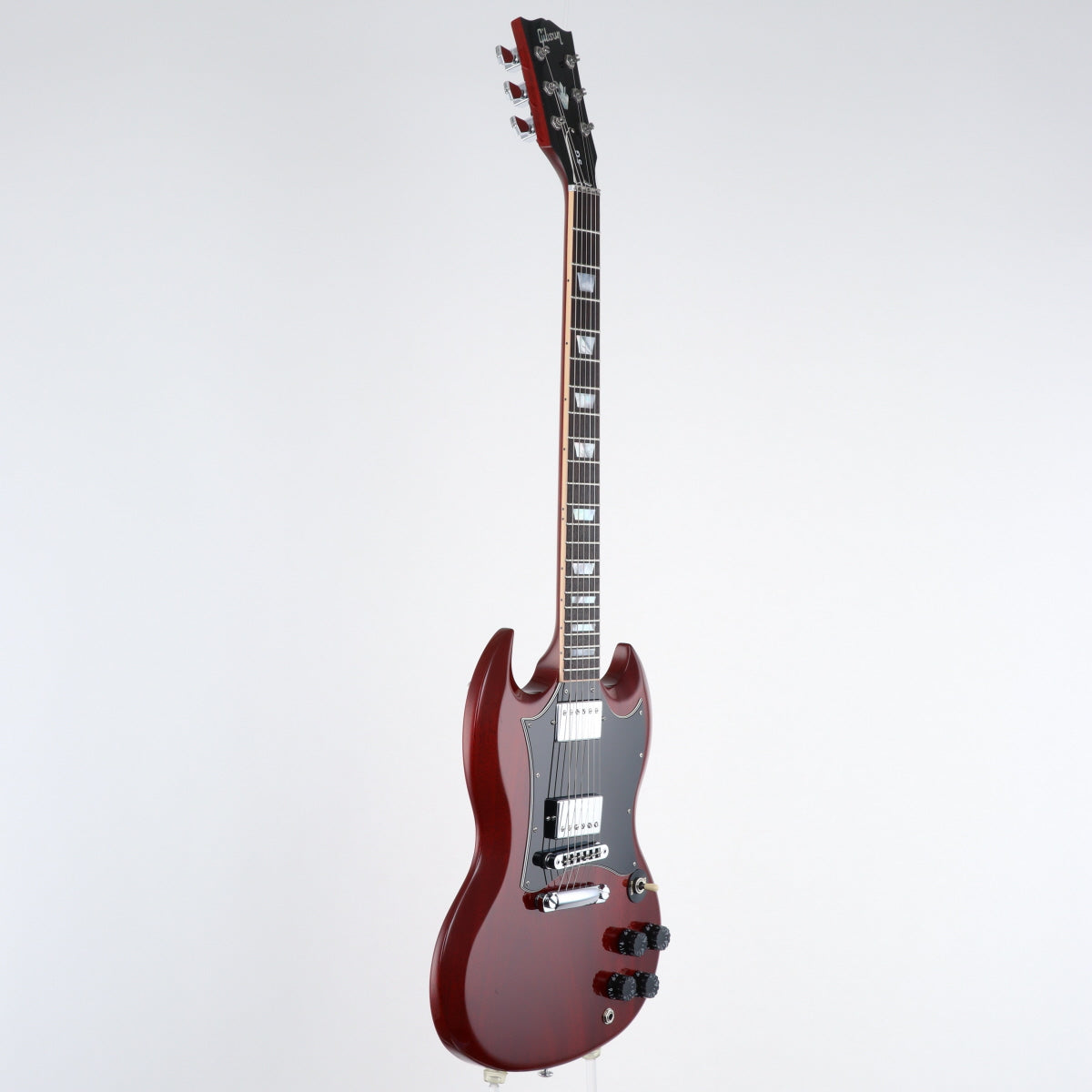 [SN 160000692] USED Gibson USA / SG Standard High Performance Heritage Cherry [12]