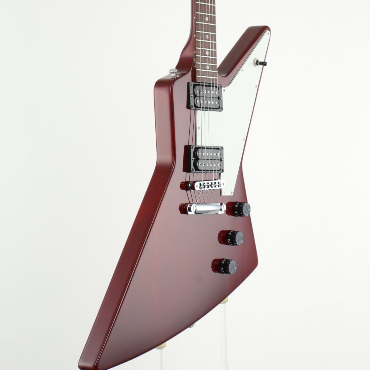 [SN 160000730] USED Gibson USA / Explorer High Performance Cherry [12]