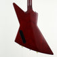 [SN 160000730] USED Gibson USA / Explorer High Performance Cherry [12]