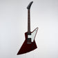 [SN 160000730] USED Gibson USA / Explorer High Performance Cherry [12]