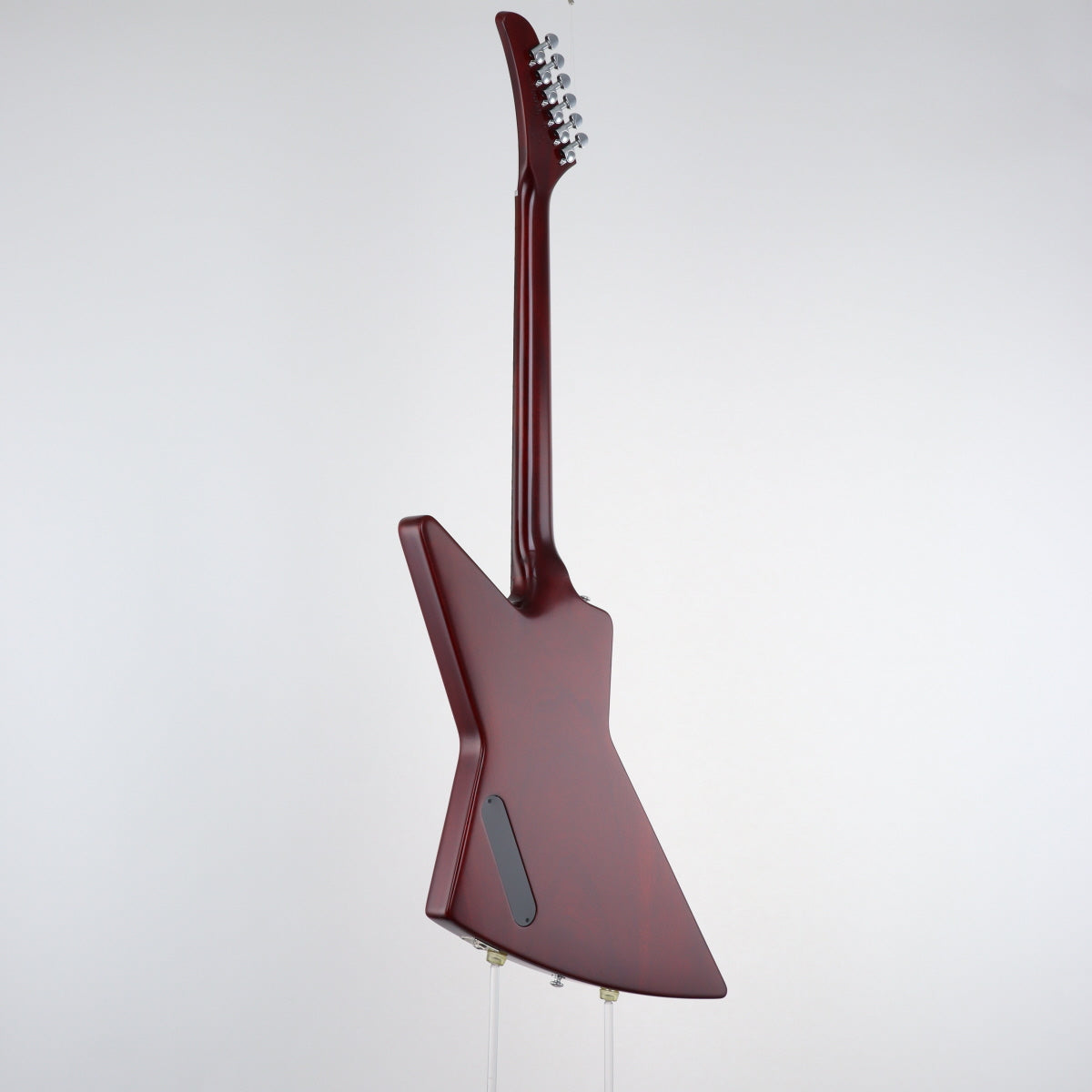 [SN 160000730] USED Gibson USA / Explorer High Performance Cherry [12]