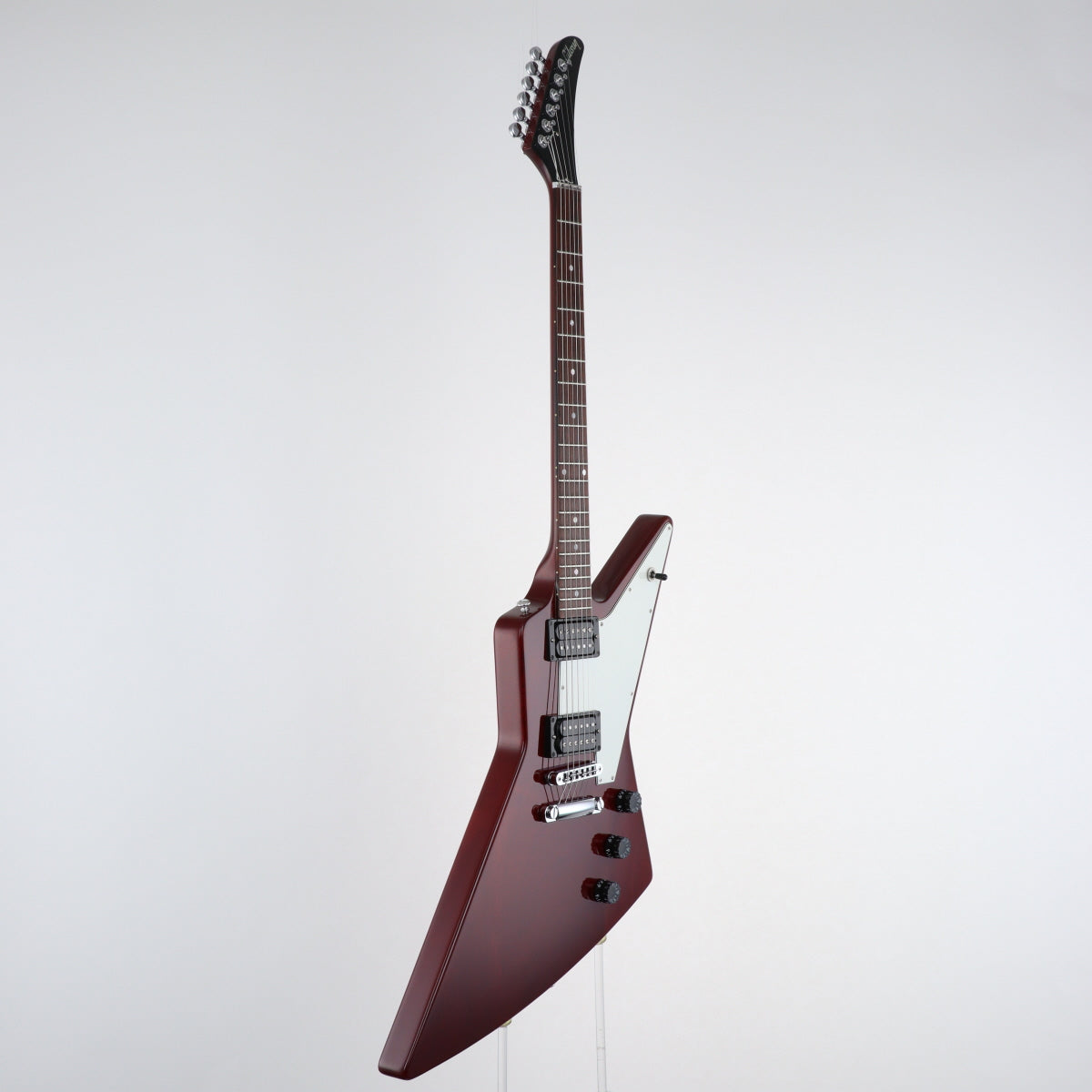 [SN 160000730] USED Gibson USA / Explorer High Performance Cherry [12]