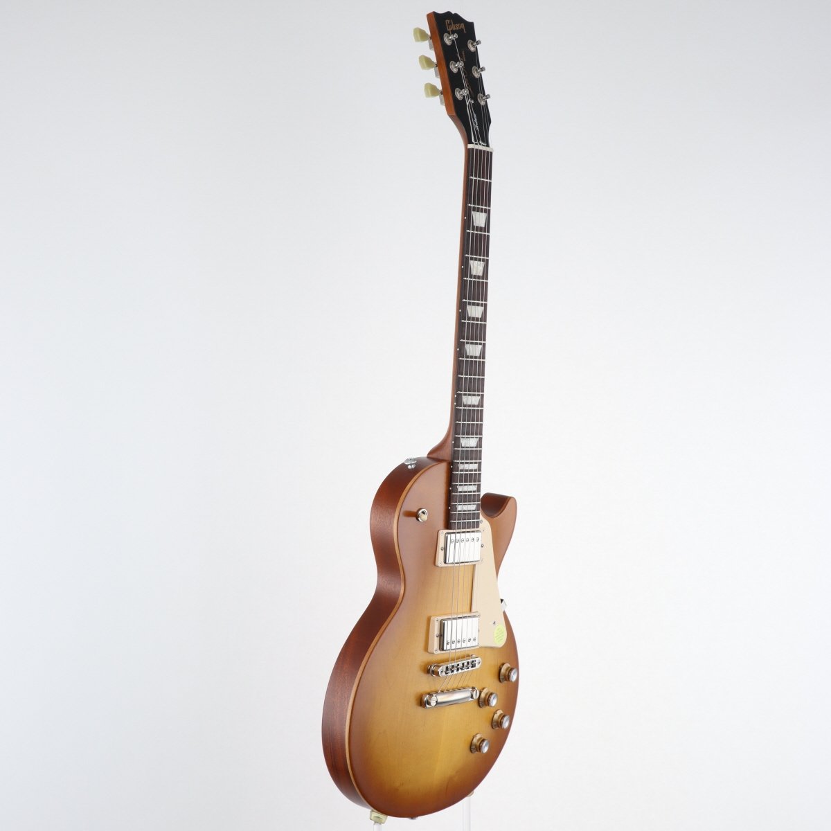 [SN 180013546] USED Gibson USA / Les Paul Tribute 2018 Satin Faded  Honeyburst [12]