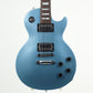 [SN 160027451] USED Gibson USA / Les Paul Studio HP Pelham Blue [11]