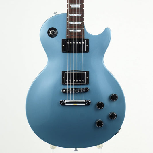 [SN 160027451] USED Gibson USA / Les Paul Studio HP Pelham Blue [11]