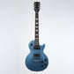 [SN 160027451] USED Gibson USA / Les Paul Studio HP Pelham Blue [11]