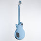 [SN 160027451] USED Gibson USA / Les Paul Studio HP Pelham Blue [11]