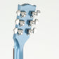 [SN 160027451] USED Gibson USA / Les Paul Studio HP Pelham Blue [11]