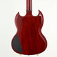 [SN 160000693] USED Gibson USA / SG Standard P-90 2016 High Performance Heritage Cherry [11]