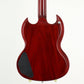 [SN 160000693] USED Gibson USA / SG Standard P-90 2016 High Performance Heritage Cherry [11]