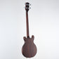 [SN 118390125] USED Gibson USA / Les Paul Junior Tribute DC Bass Worn Brown [11]