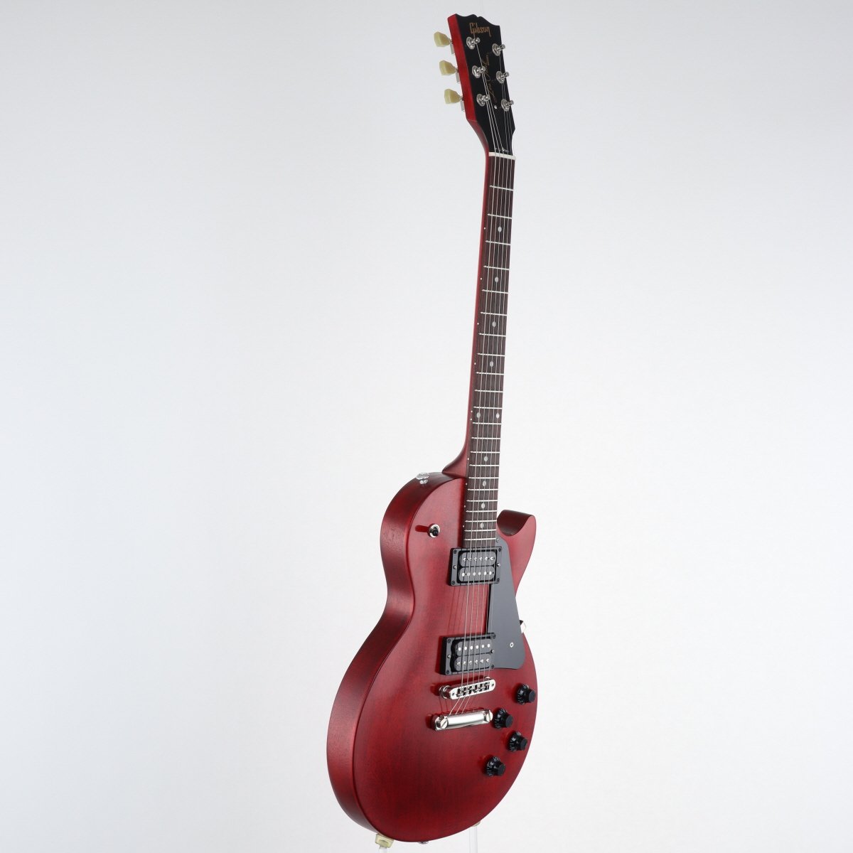 [SN 180018188] USED Gibson USA / Les Paul Faded 2018 Worn Cherry [11]