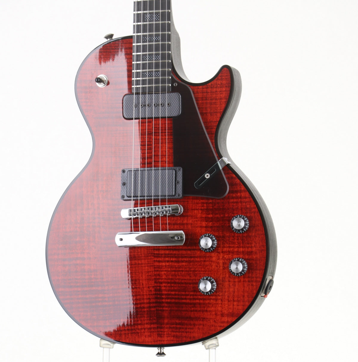 [SN 013] USED Gibson USA / DARK FIRE -2008- [04]