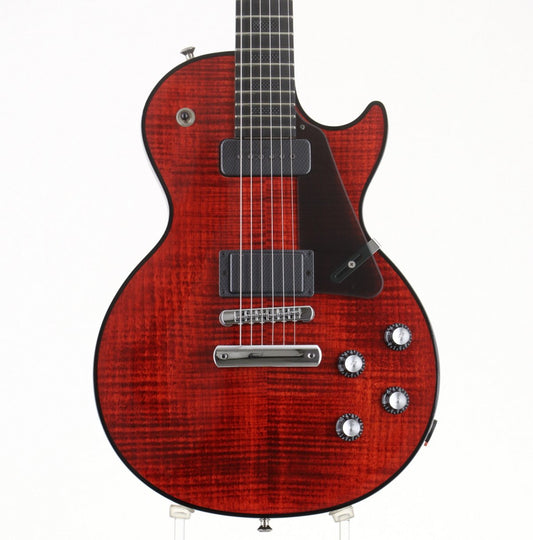 [SN 013] USED Gibson USA / DARK FIRE -2008- [04]