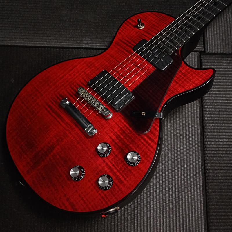 [SN 013] USED Gibson USA / DARK FIRE -2008- [04]