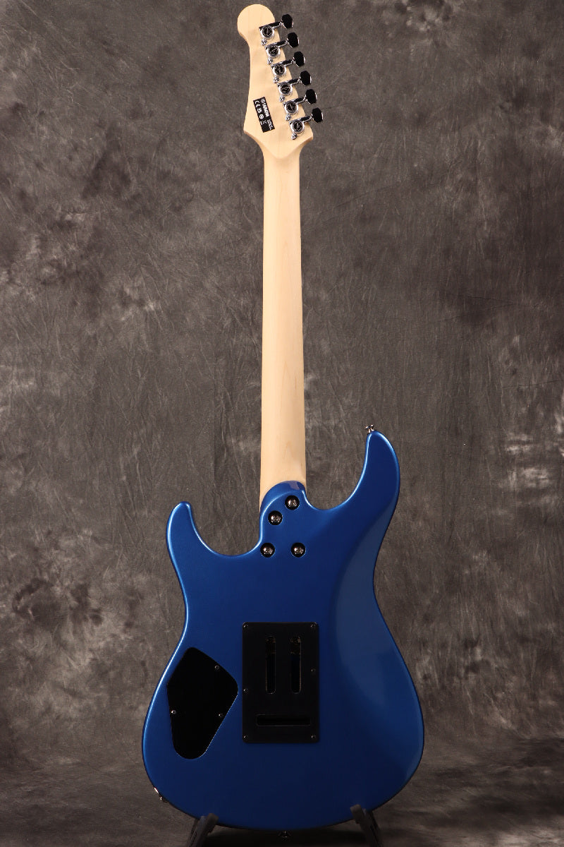 [SN IJY073061] YAMAHA / PACIFICA STANDARD PLUS PACS+12MSB Sparkle Blue M Pacifica [S/N IJY073061]. [80]