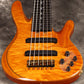 [SN IKN045E] YAMAHA / TRBJP2 AM Amber John Patitucci Spec Model 6-String Bass [S/N IKN045E] Yamaha [80]