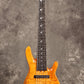 [SN IKN045E] YAMAHA / TRBJP2 AM Amber John Patitucci Spec Model 6-String Bass [S/N IKN045E] Yamaha [80]