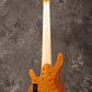 [SN IKN045E] YAMAHA / TRBJP2 AM Amber John Patitucci Spec Model 6-String Bass [S/N IKN045E] Yamaha [80]