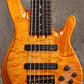 [SN IKN045E] YAMAHA / TRBJP2 AM Amber John Patitucci Spec Model 6-String Bass [S/N IKN045E] Yamaha [80]