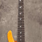 [SN IKN045E] YAMAHA / TRBJP2 AM Amber John Patitucci Spec Model 6-String Bass [S/N IKN045E] Yamaha [80]