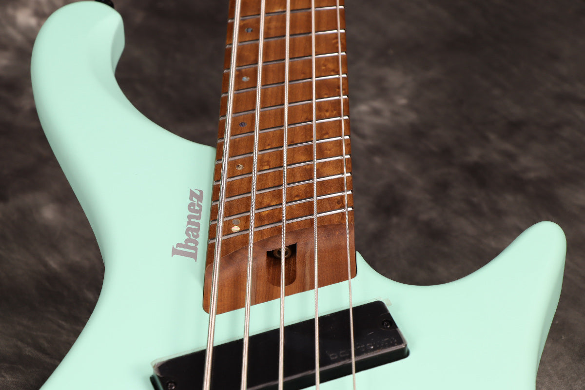 [SN I240117001] Ibanez / EHB1005MS-SFM (Sea Foam Green Matte) [S/N I240117001][Outlet]. [80]