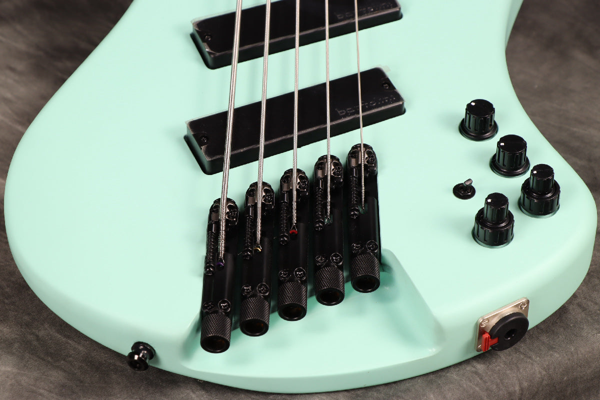 [SN I240117001] Ibanez / EHB1005MS-SFM (Sea Foam Green Matte) [S/N I240117001][Outlet]. [80]